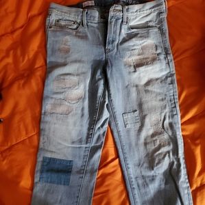 Gap Women's Boyfriend Jeans